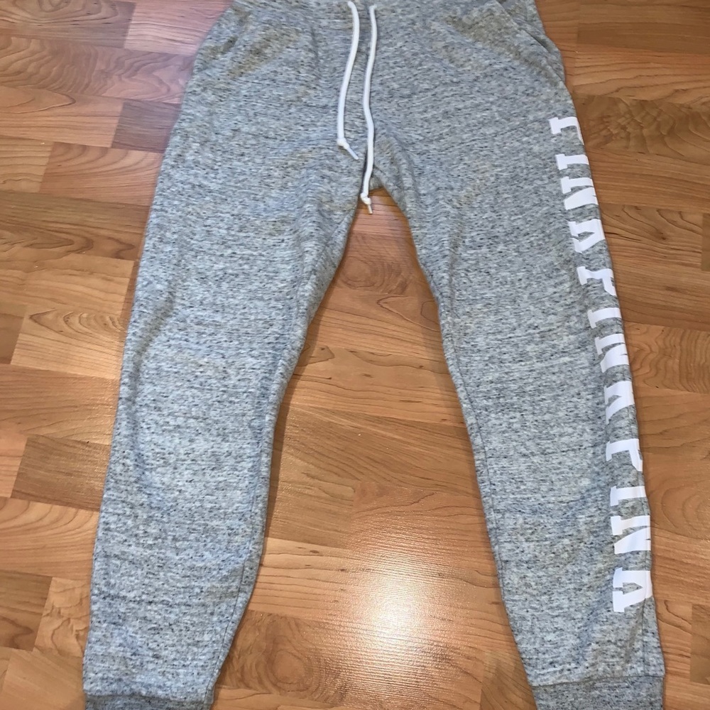 PINK Sweatpants